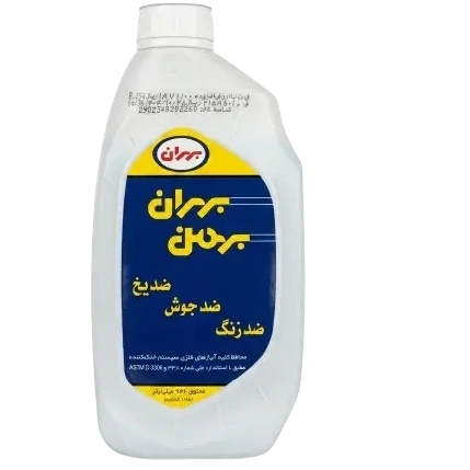 ضدیخ بهران مدل بهمن حجم ۱ لیتر